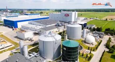 Blix Awards 2025: Mlekovita po raz trzeci potwierdza swoją pozycję lidera w kategorii nabiału