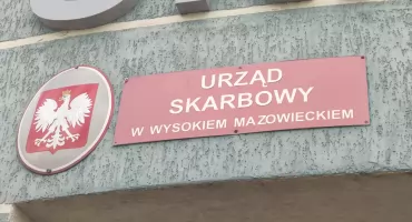 „Środy z KSeF” – bezpłatne szkolenia dla przedsiębiorców już 29 października w Wysokiem Mazowieckiem