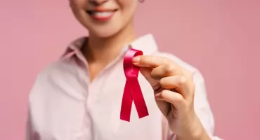 Zbadaj piersi profilaktycznie w powiecie wysokomazowieckim!