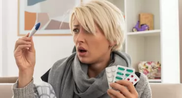 ZUS przypomina: chorobowe tylko dla tych, którzy złożą wniosek