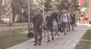 Terytorialsi wracają do szkół – start czwartej edycji 