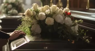 ZUS: od stycznia wyższy zasiłek pogrzebowy. Sprawdź, komu przysługuje