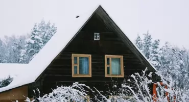 Jak przygotować dom na zimę?