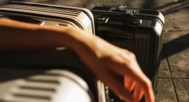 Walizka czy torba na weekend? Sprawdź, co lepiej sprawdzi się w podróży