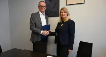 „Jagiellończyk” rozpoczyna współpracę z Uniwersytetem w Białymstoku