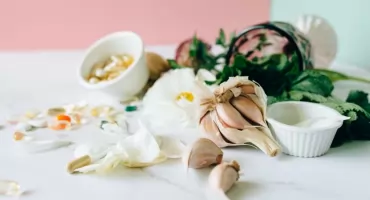 Suplementy na odporność a dieta – czy połączyć jedno z drugim?