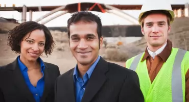 Coraz więcej cudzoziemców pracuje legalnie w Podlaskiem. Najwięcej Białorusinów i Ukraińców