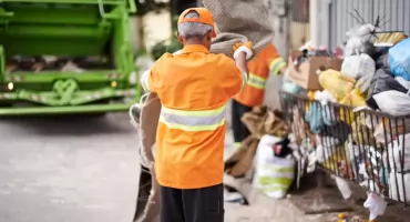 Wiemy, kto odbierze odpady w gminie Czyżew przez kolejne dwa lata