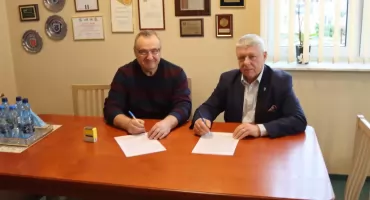 Trzy agregaty prądotwórcze trafią do miejsc schronienia w Gminie Nowe Piekuty