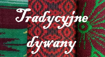 W Czyżewie będzie można podziwiać unikatowe tradycyjne dywany