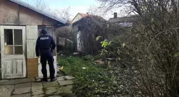 Nie bądźmy obojętni. Jeden telefon może uratować komuś życie