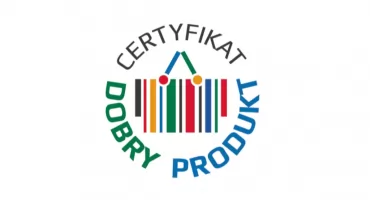 Linia produktów z mleka A2A2 od Mlekovity podwójnie nagrodzona Certyfikatem „Dobry Produkt 2025”