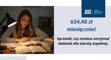 Dodatek dla sieroty zupełnej – kto może z niego skorzystać i jak go uzyskać?