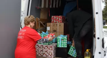 Baza rodzin otwarta - sprawdź, czego potrzebują rodziny w naszej okolicy