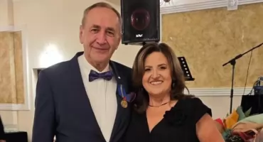 35 lat działalności publicznej Jacka Boguckiego. Uroczysty benefis w Kuczynie [foto + video]