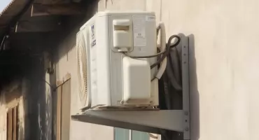 Jak działa chłodzenie pasywne z pompą ciepła latem?