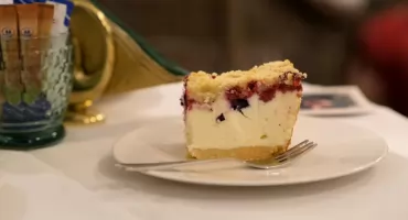 Jakie desery najchętniej wybierają Polacy?