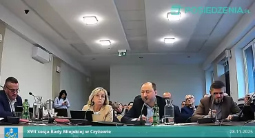 Czyżew: Radni zdecydowali o wygaśnięciu mandatu Piotra Sienickiego. Czy będzie reasumpcja głosowania?