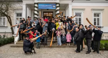 Za nami 44. Konkurs Gry na Instrumentach Pasterskich. Znamy zwycięzców 