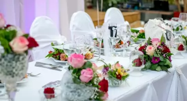 Jak wybrać idealną salę weselną w Grodzisku Mazowieckim? Poradnik dla przyszłych nowożeńców