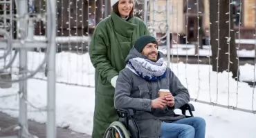 Od stycznia świadczenie wspierające dla osób z niepełnosprawnością, które uzyskały co najmniej 70 punktów