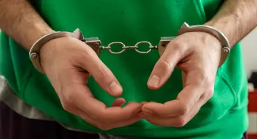 Zabójstwo w gminie Czyżew. 44-letni mężczyzna zatrzymany