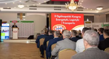 Nowoczesne technologie i OZE w centrum uwagi Kongresu Energetycznego Mlekovity [foto]