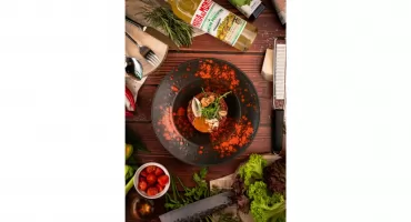 Eleganckie i wygodne słoiczki na przyprawy. Niezbędny element Twojej kuchni