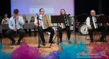 Zapraszamy do Szepietowa na XVII Powiatową Biesiadę Rodzin Muzykujących