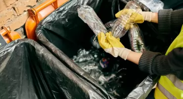 Odbiór odpadów w Szepietowie: wybrano wykonawcę na pierwsze półrocze 2026