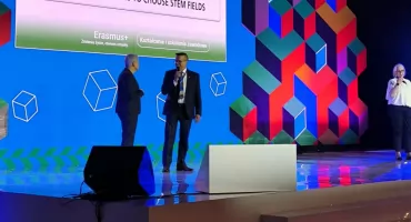 CKZ w Wysokiem Mazowieckiem na VET EXPO 2025 w Gdańsku [foto]