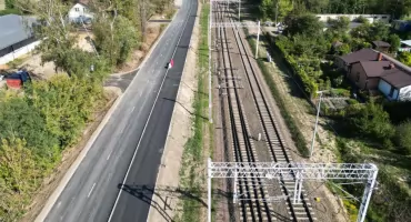 Niebawem zacznie obowiązywać nowy rozkład jazdy pociągów POLREGIO