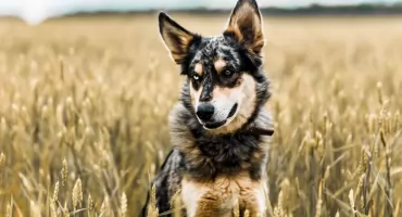 Coraz więcej zgłoszeń o wałęsających się psach. Wójt apeluje do mieszkańców