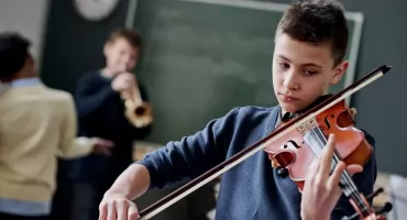 Ciechanowiec chce własnej szkoły muzycznej. Radni dali zielone światło