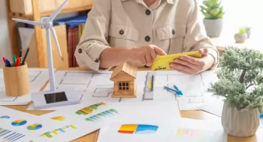 Świadectwo charakterystyki energetycznej — kto wydaje?