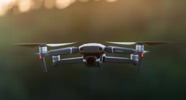 Drony FPV - czym są? Wszystko, co musisz wiedzieć!