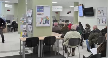 Koniec wielogodzinnego czekania? ZUS stawia na wizyty rezerwowane