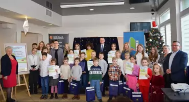 „Pejzaże Powiatu Wysokomazowieckiego” – znamy laureatów XXIV edycji konkursu [foto]