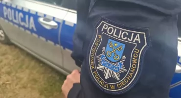 Nie wahaj się reagować - nietrzeźwy kierowca zatrzymany dzięki zgłoszeniu