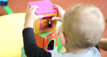 Jak wygląda adaptacja dziecka w przedszkolu?