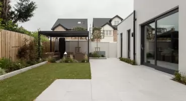 Pergola jako serce nowoczesnej przestrzeni zewnętrznej