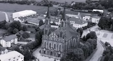 Sokoły: Zmarł ks. Henryk Łapiński