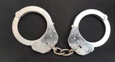 Nieodpowiedzialny kierowca trafił za kratki