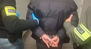 Zatrzymania i zarzuty po tragedii w Wnorach Wiechach [foto + video]