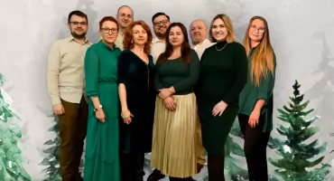 Zapraszamy na Koncert Świąteczny w Muzeum Rolnictwa w Ciechanowcu