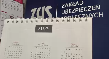 Zmiany  w prawie pracy od 2026 r. Zaświadczenia do „stażowego” wyda ZUS