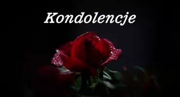 Kondolencje Rodzinie śp. Mieczysława-Melchiora Decewicza składa Prezes Zarządu Grupy MLEKOVITA