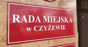 Mandat do wzięcia. 22 lutego wybory uzupełniające w Czyżewie
