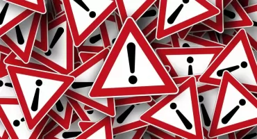 Alarm smogowy w Wysokiem Mazowieckiem. Wysokie stężenia pyłu PM10 i PM2,5