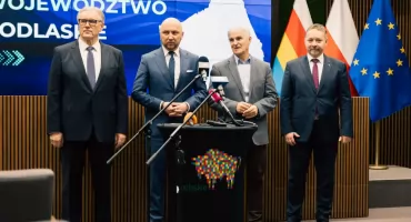 Zmiana władzy w PKS Nova. Zarząd województwa odwołuje dotychczasowego prezesa